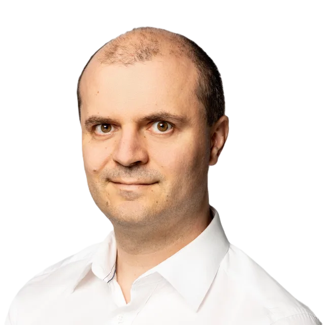Bartosz Hetmański
